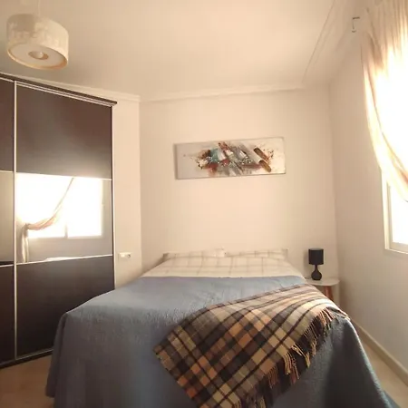 Appartamento On The First Line La Mata (Torrevieja)