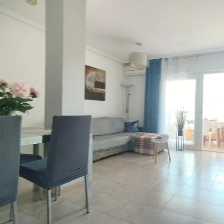 Appartamento On The First Line